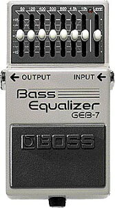 BOSS GEB-7 �x�[�X�C�R���C�U�[ �y���������z�yONLINE STORE�z