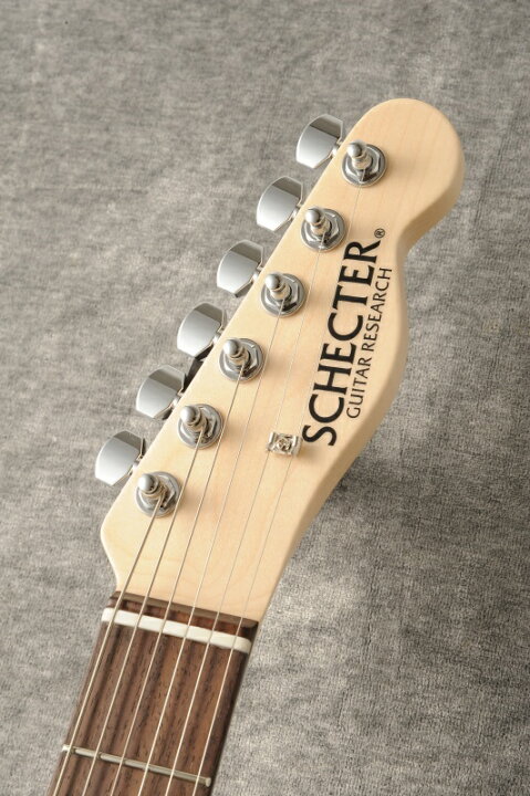 楽天市場】Schecter PA-LS/TK [凛として時雨 / TK]【送料無料 