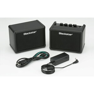 Blackstar Fly Series / FLY Stereo Pack sM^[Av/~jAvt yzyONLINE STOREz