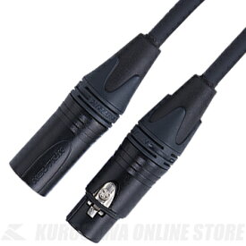 FREE THE TONE CB-6560 CF/CM 2.0m (XLRキャノンメス-XLRキャノンオス）(マイクケーブル)【ONLINE STORE】