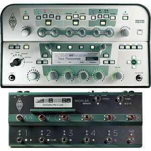 KEMPER PROFILER HEAD WHITE + REMOTE sAvwbh{tbgRg[[tyzy\tzyONLINE STOREz