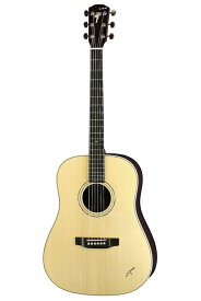 K.Yairi ANGEL Series LO-95 (N)(アコースティックギター)(送料無料)（お取り寄せ）【ONLINE STORE】