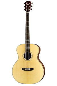 K.Yairi YB/YBR Series YBR-2 (N)(バリトン・ギター)(送料無料)(お取り寄せ)【ONLINE STORE】