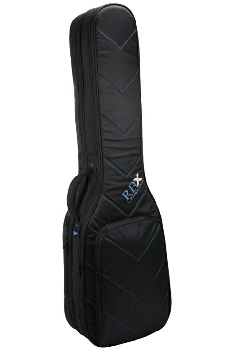楽天市場】Reunion Blues RBX-2B RBX Double Electric Bass Guitar Gig 