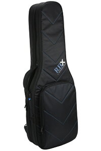 Reunion Blues RBX-2E RBX Double Electric Guitar Gig Bag (M^[pP[X/2{[p) (\t) yONLINE STOREz