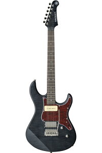 YAMAHA pVtBJ PAC611VFM TBL (Translucent Black) PACIFICA611VFMs\P[uv[gItyONLINE STOREz