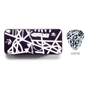 Jim Dunlop EVHPT06 Starbody [VAN HALEN/ @EwC] ssbNP[X+sbN6ZbgtylR|Xz
