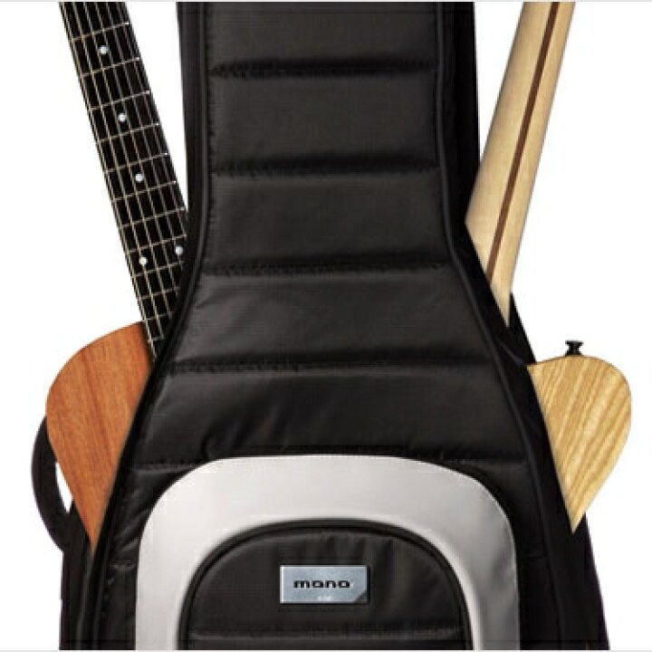 楽天市場】MONO CASE M80 series Dual ACOUSTIC + Electric Guitar M80 