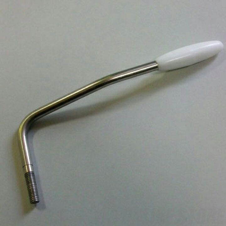 Montreux Selected Parts DG Stainless Arm Metric ver.2 [9117] 《パーツ・アクセサリー  アーム》【ONLINE STORE】 クロサワ楽器65周年記念SHOP