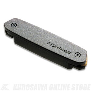 Fishman Neo-D Magnetic Soundhole Pickup (Humbucking) [PRO-NEO-D02] (AR[XeBbNM^[psbNAbv)yONLINE STOREz