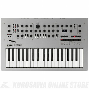 KORG minilogue �s�|���t�H�j�b�N�E�A�i���O�E�V���Z�T�C�U�[�t�y���������z(���\���t��)�yONLINE STORE�z