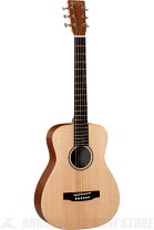 楽天市場】martin アコースティックギター little martin series lx 