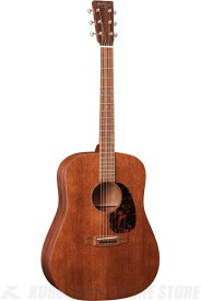 Martin 15 SERIES D-15M (アコースティックギター)(送料無料)(加湿器+お手入れセットプレゼント)(WEB限定)