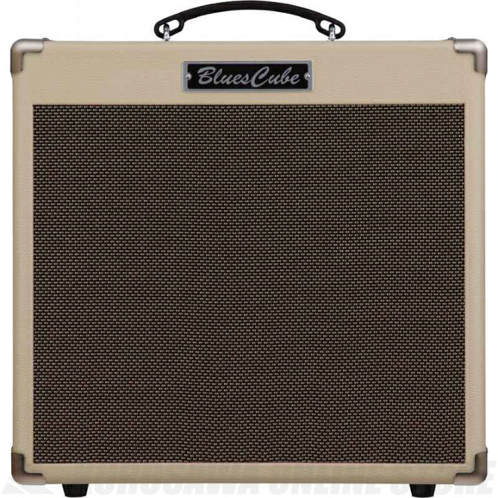 楽天市場】Roland BC-HOT-VB Blues Cube Hot/Vintage Blonde 《ギター 