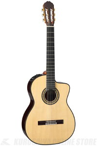 Takamine 300�V���[�Y DMP370NCN (gloss)�s�N���V�b�N�M�^�[�t�y���������z�yONLINE STORE�z