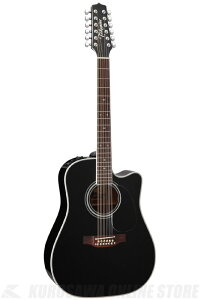 Takamine [hEX^_[hEV[Y EF381SCBL (gloss)sAR[XeBbNM^[/GAR/12M^[tyz(\t)yONLINE STOREz
