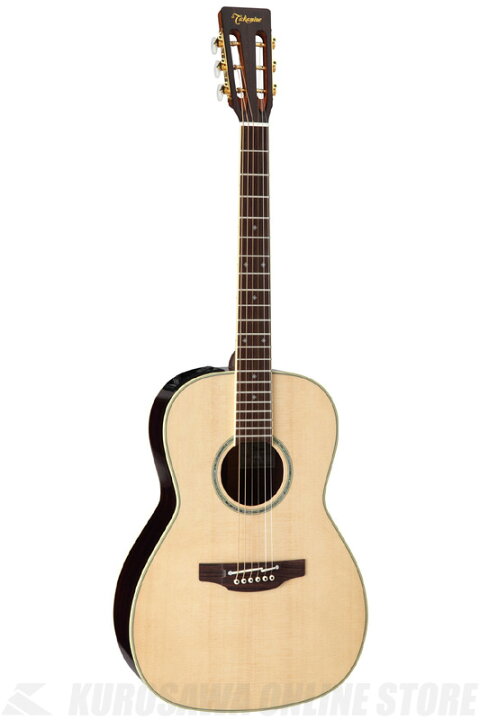 楽天市場】Takamine 400シリーズ PTU441N (gloss)《アコースティック  