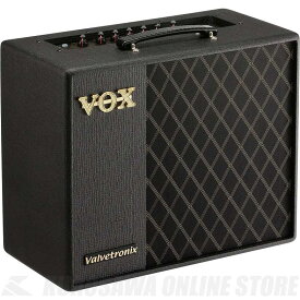 VOX Valvetronix VT40X 《ギターアンプ/コンボアンプ》【送料無料】【ONLINE STORE】