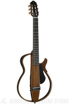 楽天市場】YAMAHA サイレントギター クラシックギター SLG－100Nの通販