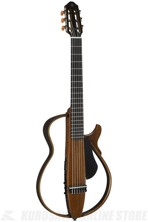 楽天市場】YAMAHA SLG200N NT (ナチュラル) 《サイレントギター 