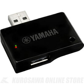 YAMAHA UD-BT01 《ワイヤレス USB MIDI インターフェース》【ONLINE STORE】