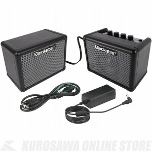 Blackstar Fly Series / FLY Bass Stereo Pack FLY 3 sx[XAv/~jAvt yzy\tzyONLINE STOREz