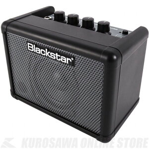 Blackstar Fly Series / FLY 3 BASS sx[XAv/~jAvt yONLINE STOREz
