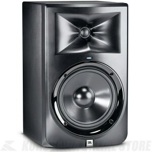 JBL PROFESSIONAL LSR308 �s�p���[�h�E�X�^�W�I���j�^�[�t�y���������z�yONLINE STORE�z