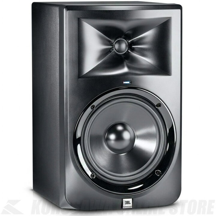 楽天市場】JBL PROFESSIONAL LSR308 《パワード・スタジオモニター