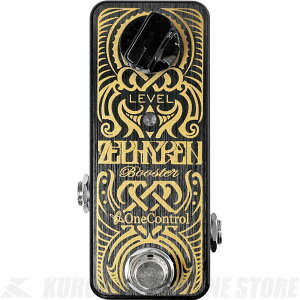 One Control × Zephyren / Zephyren Booster �s�G�t�F�N�^�[/ �u�[�X�^�[�t�y���������z�y���i����̓��ʉ��i�z�yONLINE STORE�z