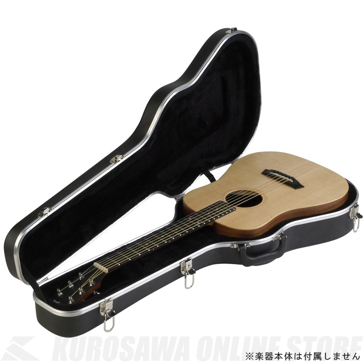 66％以上節約SKB Baby Taylor   Martin LX Guitar Hardshell Case [1SKB-300](アコースティックギターケース)SKB300