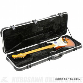 SKB Electric Guitar Rectangular Case [1SKB-66]《エレキギターケース》【送料無料】【納期未定・ご予約受付中】【ONLINE STORE】
