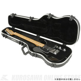 SKB Shaped Standard Electric Guitar Case [1SKB-FS6]《エレキギターケース》【送料無料】(ご予約受付中)【ONLINE STORE】