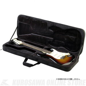 SKB Rectangular Electric Guitar Soft Case [1SKB-SC66]《エレキギターケース》【送料無料】【ONLINE STORE】