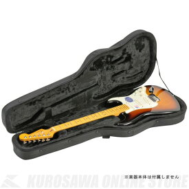 SKB Universal Shaped Electric Guitar Soft Case [1SKB-SCFS6]《エレキギターケース》【送料無料】【納期未定・ご予約受付中】【ONLINE STORE】