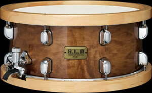 TAMA S.L.P. SOUND LAB PROJECT Series LMP1465F-SEN Studio Maple 14"x6.5" i\tjyONLINE STOREz