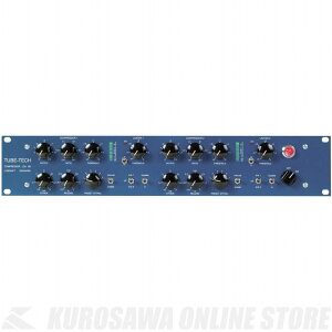 TUBE-TECH LCA2B �s�R���v���b�T�[/���~�b�^�[�t�i���\���t���j�yONLINE STORE�z