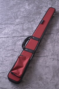 Grazioso ジャーマン弓ケース【レッド】【日本総本店コントラバスフロア在庫品】