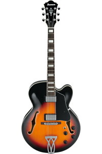 Ibanez ACoj[Y AF75-BS (Brown Sunburst) sGLM^[/tARt yzyONLINE STOREz