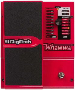 Digitech Whammy Pedal�y���������z �ysmtb-u�z�yONLINE STORE�z