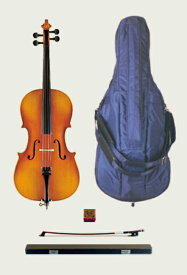 Suzuki スズキ Cello チェロ No.73f 1/4 セット【ONLINE STORE】
