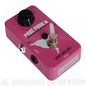 Wren and Cuff Creations / Phat Phuk B BoostsGtFN^[/x[Xpu[X^[tyzy񂹁zyONLINE STOREz