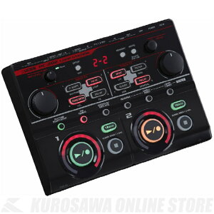 BOSS RC-202 Loop Station (�G�t�F�N�^�[/ ���[�p�[)(���\���t��)�yONLINE STORE�z