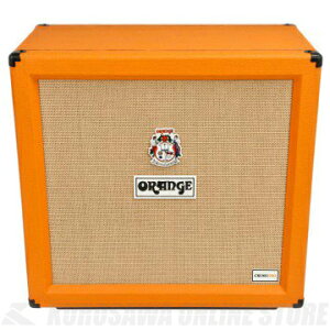 Orange Guitar Speaker Cabinets CRPRO412 [CRPRO412](�M�^�[�A���v/�L���r�l�b�g)(��������)(���\���t���j�yONLINE STORE�z