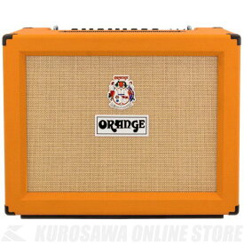 Orange Rockerverb 50 MKIII Combo《ギターアンプ/コンボアンプ》【送料無料】 【フットスイッチプレゼント】【ONLINE STORE】