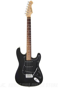 Legend LST-Z B BK (Black/Black Pickguard)sGLM^[tySҁEpɃIXX!z(\t)yONLINE STOREz