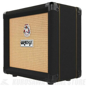 Orange Crush 12 Watt Guitar Amp 1 x 6" Combo [CRUSH 12] (Black) sM^[Av/R{Avt yzyONLINE STOREz