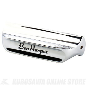 Jim Dunlop Ben Harper Signature Tone Bar 928 BEN HARPER 《トーンバー》【ONLINE STORE】