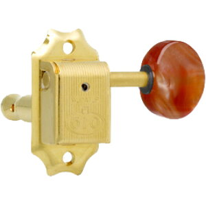 Gotoh / �S�g�[ SD510 Series for Standard Post SD510 (Gold / P5R)[�Ή��w�b�h:L3+R3 ] �s�M�^�[�y�O6��set�t �y���������z�yONLINE STORE�z