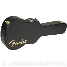 Fender Classical/Folk Guitar Multi-Fit Hardshell Case《アコースティックギター用ハードケース》（ご予約受付中）【ONLINE STORE】